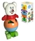 PANDA PANZÓN NEW PLAST