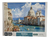 PUZZLE VENICE 500 PIEZAS DITOYS