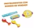 BANDA MUSICAL OK BABY ISAKITO - comprar online