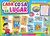 CADA COSA EN SU LUGAR JUEGO DIDACTICO IMPLAS ART-243.