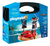 PLAYMOBIL MALETIN PIRATAS INTEK 5655.