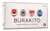 BURAKO INFANTIL BURAKITO JUEGO DE RUIBAL 1750.