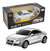 AUTO ESCALA A CONTROL REMOTO RASTAR AUDI TT 1:24 SUDAMERICANA - comprar online