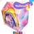 CARPA CASITA UNICORNIO FAYDI