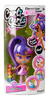 MUÑECA CURLI GIRLS RULOS MAGICOS RIZADOS Y LACIOS SHINE - comprar online