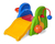 BABY SPORT TOBOGAN CON CENTRO DE ACTIVIDADES RONDI