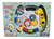 MESA DIDACTICA MUSICAL INTERACTIVA CON LUZ Y SONIDO 6746 POPPI BABY. - comprar online
