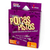 JUEGO DE CARTAS POCAS PISTAS BONTUS.
