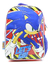 MOCHILA ESPALDA CRESKO SONIC 12 PG SO116.
