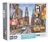 PUZZLE TIME SQUARE 1000 PIEZAS DITOYS