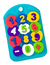 PUZZLE MANIA NÚMEROS CALESITA DIDACTICO ROMPECABEZAS 219.