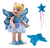 MUÑECA MY LITTLE COLLECTION HADAS ISAKITOS - comprar online