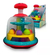 SPIN BALL TORBELLINO JUEGO PARA BEBE OK BABY ISAKITO.