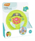 VOLANTE PARA BEBE CON LUZ Y SONIDO ISAKITO OKBB0237. - comprar online