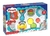 SET DE SONAJEROS Y MORDILLOS PIMPIS KREKER 3618. - comprar online