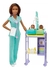 MUÑECA BARBIE PEDIATRA MATTEL DHB63.