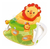 SILLA DE COMER LEON PHI PHI TOYS.