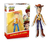 MUÑECO WOODY ARTICULADO - TOY STORY ARBREX