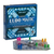 LUDO MATIC VERSION AZUL HABANO.