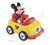VEHICULO AUTO DE MINNIE O MICKEY RUEDA LIBRE DISNEY ARBREX - comprar online