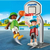 PLAYMOBIL SPORTS ACTION MALETIN MULTIDEPORTE INTEK 70313. en internet