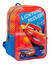 MOCHILA CARS RAYO MCQUEEN JARDÍN ESPALDA 12 PULGADA WABRO 11672.