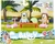 BLUEY PLAYSET PERSONAJES CREA TU PROPIA AVENTURA CON ACCESORIOS VULCANITA