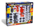 SET F1 TEAM PARA ARMAR LIONELS.