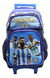 MOCHILA CRESKO CON CARRO 18´AF124 SELECCIÓN ARGENTINA.