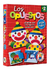 JUEGO DIDÁCTICO LOS OPUESTOS DON RASTRILLO RUIBAL.