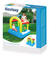 CENTRO DE JUEGOS PELOTERO INFLABLE PARA NIÑOS BESTWAY 52122