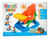 SILLA PARA BEBÉ RONDI EVOLUTIVA 5 FUNCIONES BABY CHAIR