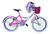 BICICLETA STARK PINK RODADO 20 ( 6096 ) - comprar online