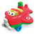 AVION VEHICULO DE ARRASTRE JUGUETE DIDACTICO BEBE AERO MAGIC 736. - comprar online