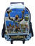 MOCHILA CRESKO CON CARRO 18´AF120 SELECCIÓN ARGENTINA.