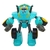 METAL CARFORMERS AUTO CON LUZ Y SONIDO ISAKITO - comprar online