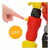 WARRIOR TECH ROBO CRUSHER IK0427 ISAKITOS. en internet