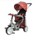 TRICICLO BEBITOS CON ASIENTO GIRO 360