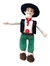 PELUCHES MUSICALES LA GRANJA DE ZENON ARBREX - comprar online