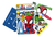 AGUA WOW SPIDEY TAPIMOVIL
