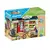 PLAYMOBIL COUNTRY TIENDA DE GRANJA 24 HORAS INTEK 71250. - comprar online