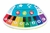 PIANO TOUCH DE APRENDIZAJE NIKKO - comprar online