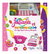 CAJA REGISTRADORA JULIANA GRANDE CON ACCESORIOS SIS FRIENDS