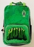 MOCHILA HULK AVENGERS 16 ESPALDA CRESKO ESCOLAR SP239.