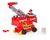 PAW PATROL MARSHALL RISE AND RESCUE VULCANITA - comprar online
