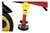TRICICLO BEBITOS CARS - CAPRICHOS JUGUETERIA