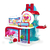 HOSPITAL GIRATORIO PINYPON VULCANITA - comprar online