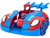 MUÑECO SPIDEY AND HIS AMAZING FRIENDS VULCANITA en internet