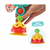 SONAJERO MARIPOSA MIMI CON VENTOSA OK BABY ISAKITOS - comprar online