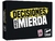 JUEGO DE MESA DECISIONES DE MIERD* BURO.